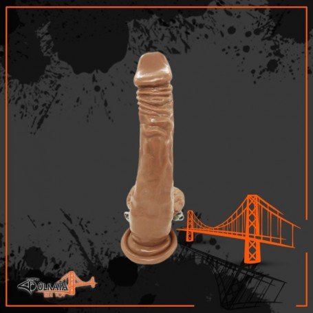 Realistic Vibrator RSV-105