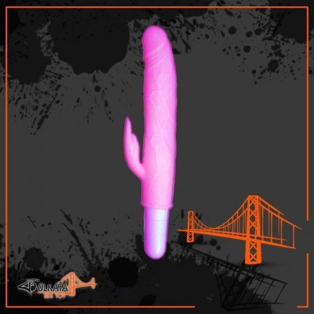 Finger Dildo RSV-019