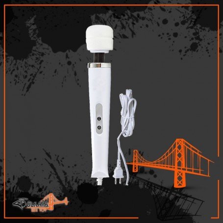 Powerful TLC Hand Held Hitachi Magic Wand RSV-041