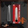 Pleasure Steel Vibrator FV-007
