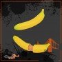Banana Vibrator FV-014