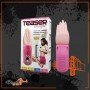 Baile Teaser Tongue Clitoris Stimulation 3 Mode Vibrator GS-029