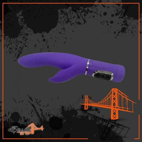 Sway Vibes Rabbit Vibrator RV-046