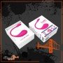 LUSH 2 REMOTE CONTROL VIBRATOR ACV-003