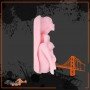 US Cool Woman Simulation Senso Pussy Vagina Small Dolls SLD-008