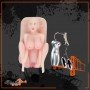 US Cool Woman Simulation Senso Pussy Vagina Small Dolls SLD-008