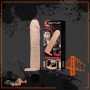 PRETTY LOVE PENIS SLEEVE PES-031