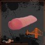 Male Extender Re-usable Sleeve Pes-042