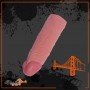 Male Extender Re-usable Sleeve Pes-042