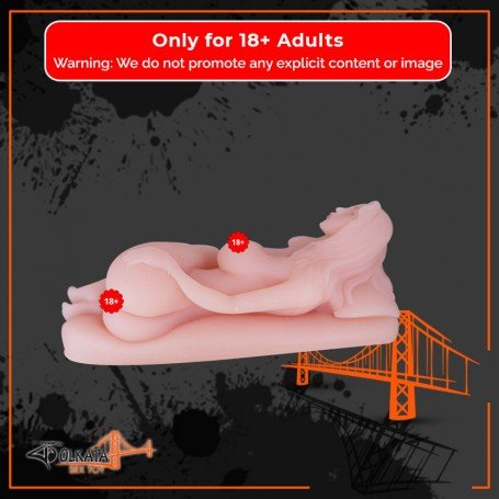 Hot n Sexy Silicone Love Doll SLD-009