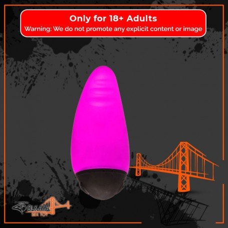 Baile Pretty Love Secret Vibrator with 10 Vibration Modes SV-001
