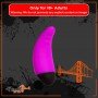 Baile Pretty Love Secret Vibrator with 10 Vibration Modes SV-001