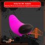 Baile Pretty Love Secret Vibrator with 10 Vibration Modes SV-001