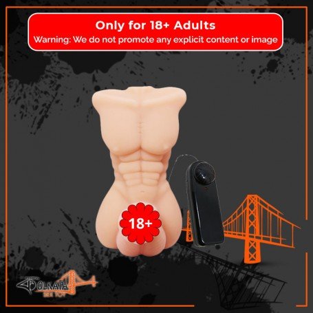 Baile Multi-speed Vibrating and Rotating Cock RSV-110