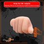 Silicone Horny Fingers Male Masturbator MMT-029