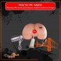 Realistic Sexy Girl Vagina and Ass BAV-010