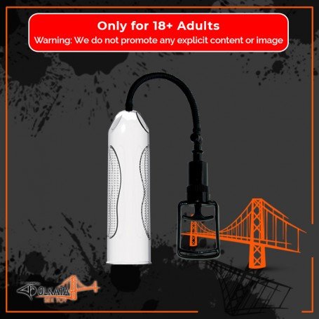 MaxEndurance Vibrating Penis Pump PE-003