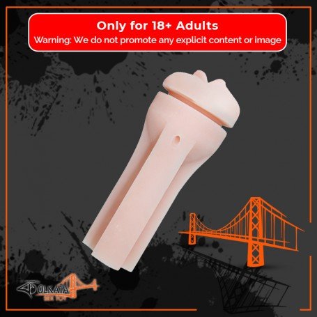 Baby Pussy Vibrating MS-004