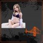 FULL BODY REAL SILICONE SEX DOLL SG-001