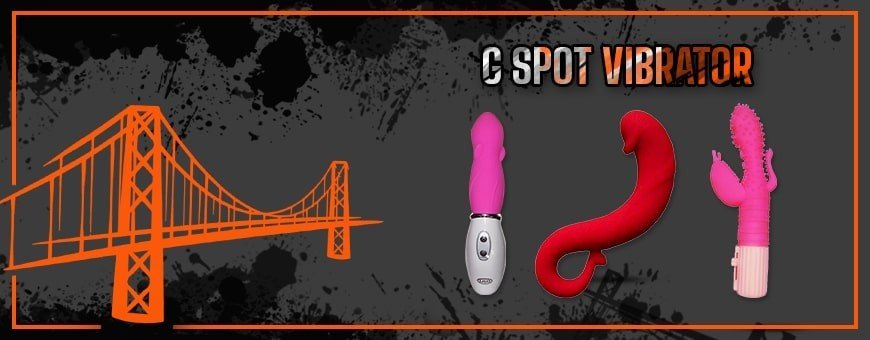 Purchase G Spot Vibrator Online in India For Women