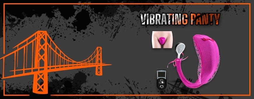 Buy vibrating panties for women in India | vibrating panty | Kolkatasextoy