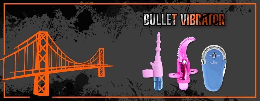 Buy Bullet Vibrator in India at Low Cost | Sex Vibrators for Girls