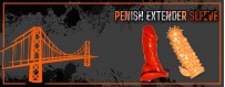Vibrator Penis Extender Sleeve In Kolkata Mumbai Delhi Bhubaneswar Jaipur Chennai Bangalore | Free Shipping In India