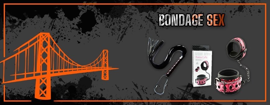 Bondage Sex Toys | Bondage Kit in India | BDSM Products | Kolkatasextoy