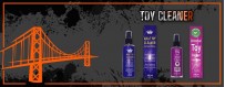 Buy Sex Toys Cleaner in India |  Antibacterial Cleaning Spray