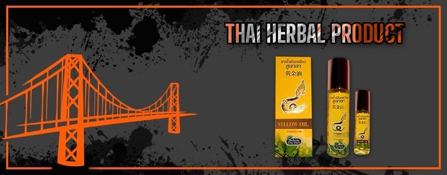 Buy Thai Herbal Products In India Online