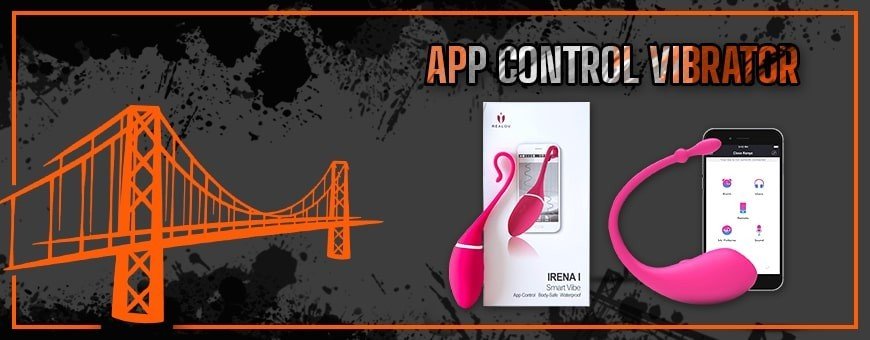 App Control Vibrator | Best Women Vibrator Available In Cuttack