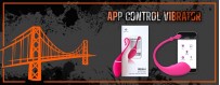 App Control Vibrator | Best Women Vibrator Available In Cuttack
