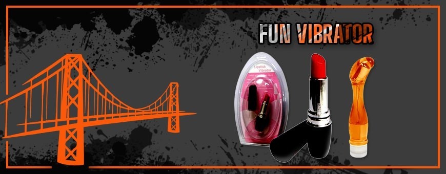 Fun Vibrator Will Set Your Sexual Desire On Fire