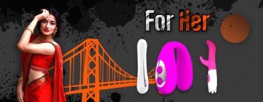 For Her Buy Trendy Sex Toys For Her Online In Kolkata at Best Price