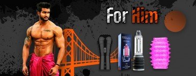 For Him Buy Best Sex Toys For Him at at Low Cost In Kolkata