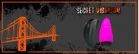 Secret Vibrator